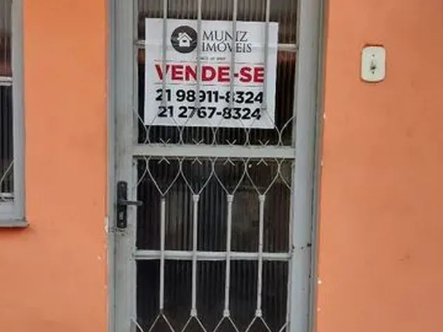 Imagem 14: Vendo Casa e Kitnet no Centro de Nova Iguaçu