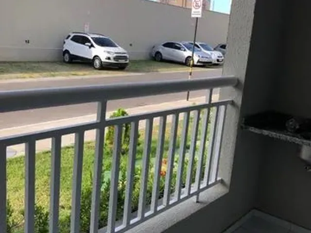 Imagem: O apartamento possui 3 Dormitórios, 1 Suíte, 2 Banheiros,