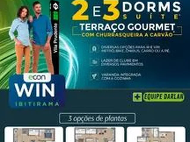 Imagem: Win Ibitirama