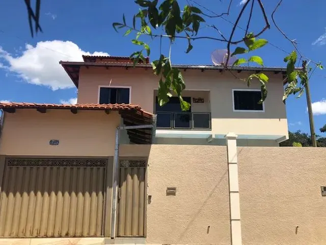 Imagem: Vendo Casa em Pirenópolis