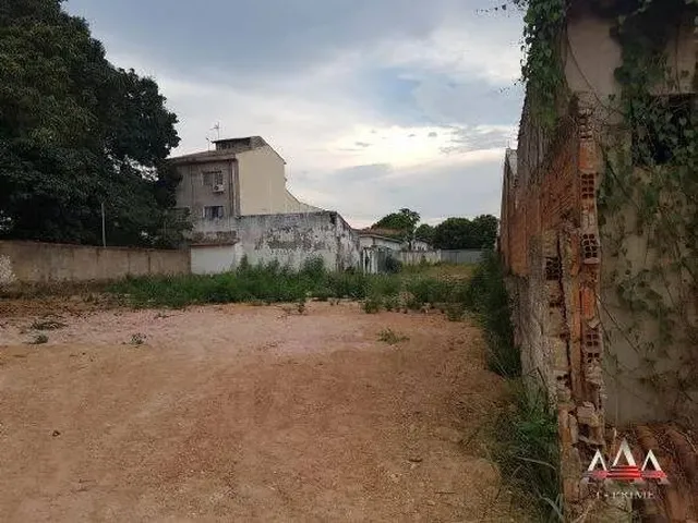 Imagem 7: Área Incorporaçao no Centro de Cuiabá Mt