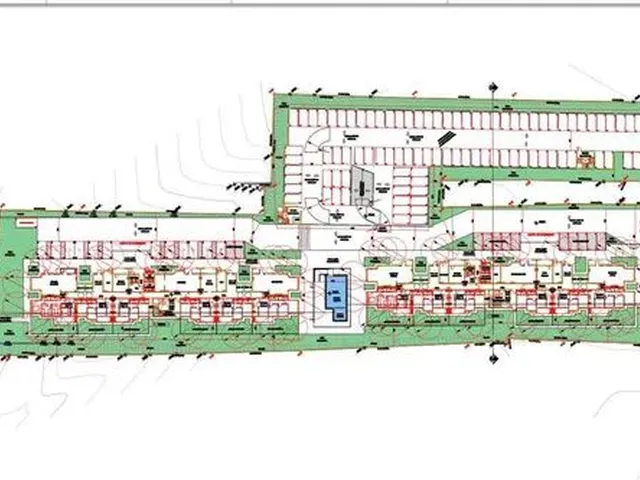 Imagem 5: Área Incorporaçao no Centro de Cuiabá Mt