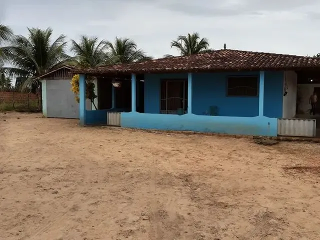 Imagem: Vendo Sitio