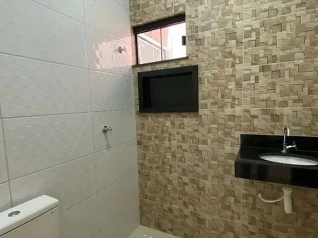 Imagem: Agj06 Casa para Venda Tem