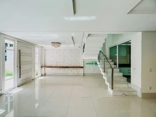 Imagem 9: Bellíssima Casa no Bosque das Palmeiras