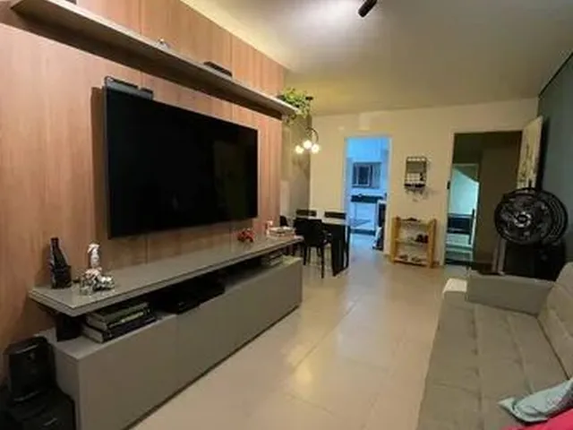 Imagem: Apartamento no Bairro Guaribas - Eusébio