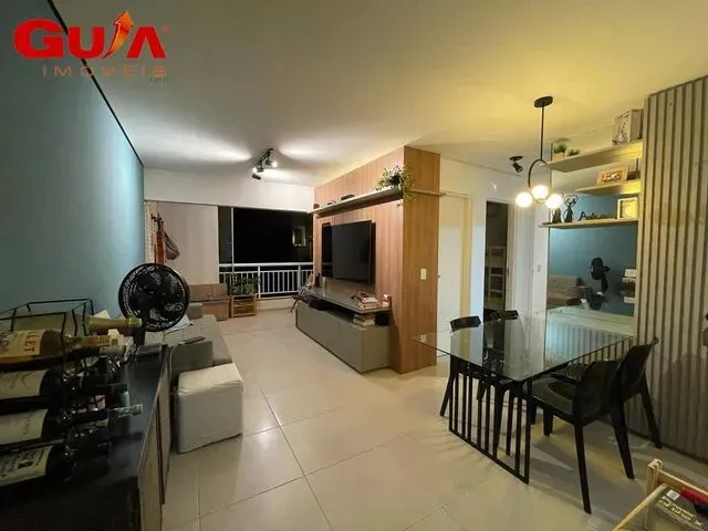 Imagem 5: Apartamento no Bairro Guaribas - Eusébio