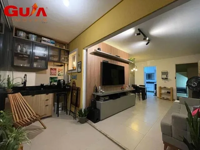 Imagem 2: Apartamento no Bairro Guaribas - Eusébio