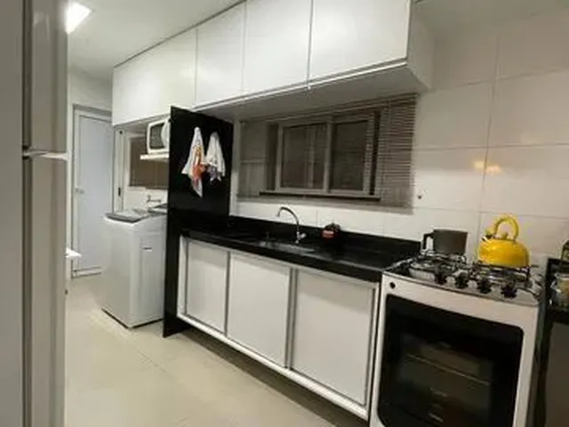 Imagem 6: Apartamento no Bairro Guaribas - Eusébio