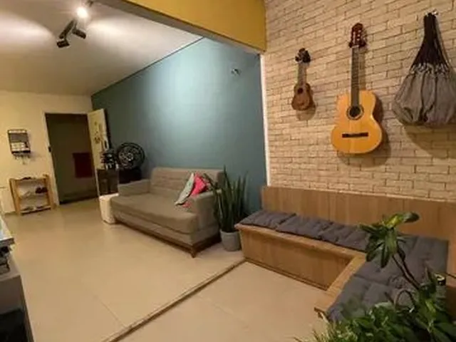 Imagem 11: Apartamento no Bairro Guaribas - Eusébio