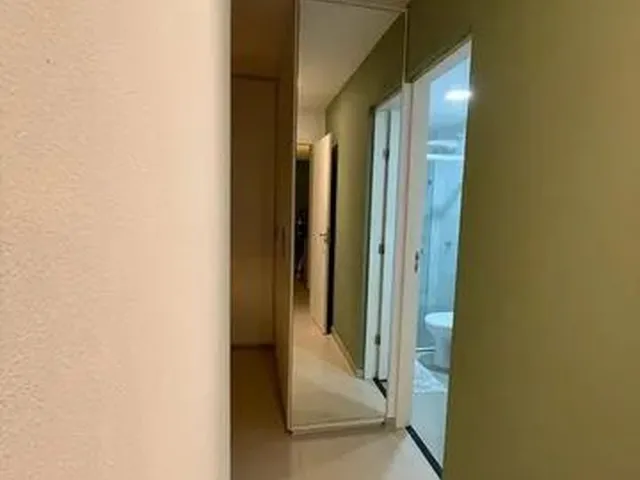 Imagem 8: Apartamento no Bairro Guaribas - Eusébio