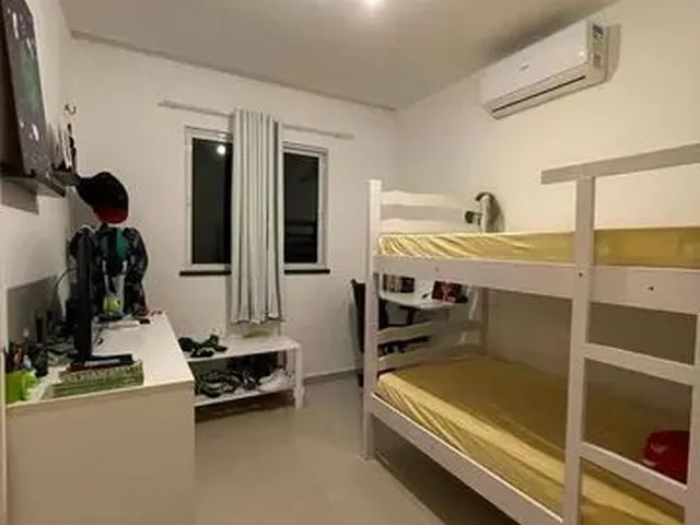 Imagem 15: Apartamento no Bairro Guaribas - Eusébio