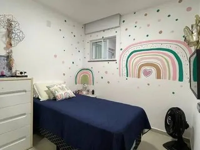 Imagem 7: Apartamento no Bairro Guaribas - Eusébio