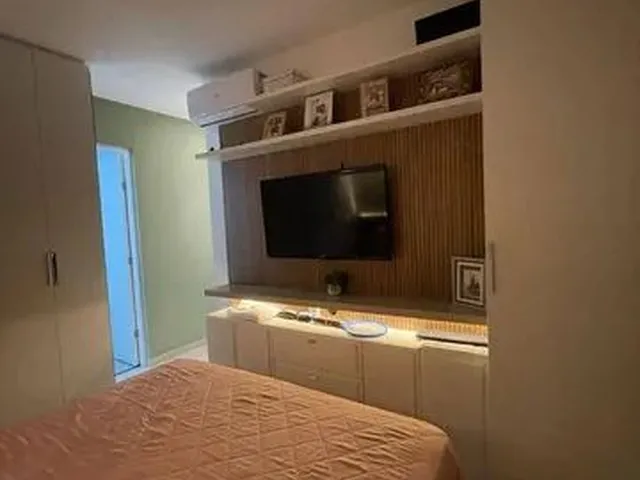 Imagem 13: Apartamento no Bairro Guaribas - Eusébio