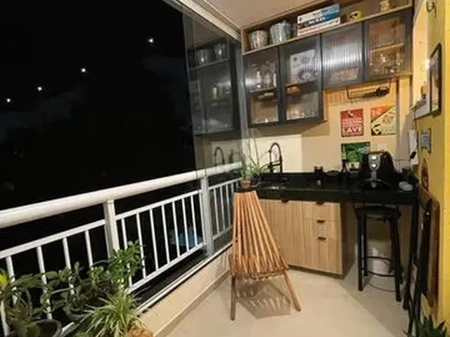Imagem 9: Apartamento no Bairro Guaribas - Eusébio