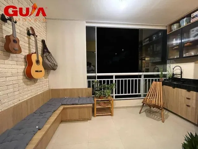 Imagem 3: Apartamento no Bairro Guaribas - Eusébio