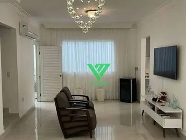Imagem 9: Casa com 3 Dormitórios À Venda, 180 M² por R$ 1.300.000,00 - Intermares - Cabedelo/Pb