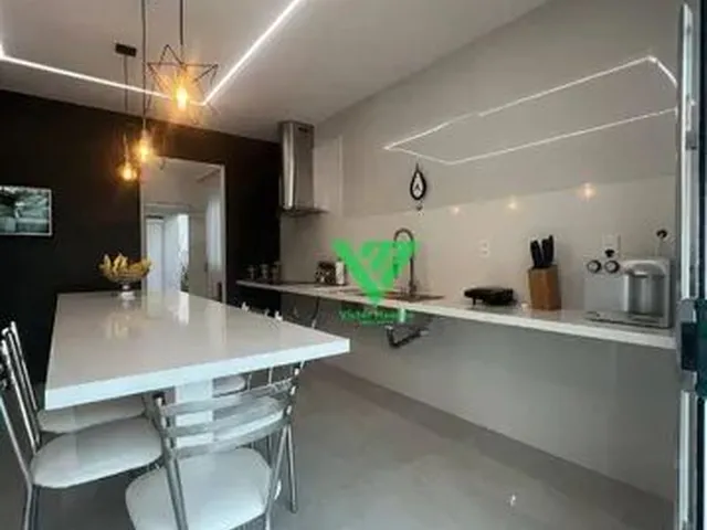 Imagem 11: Casa com 3 Dormitórios À Venda, 180 M² por R$ 1.300.000,00 - Intermares - Cabedelo/Pb