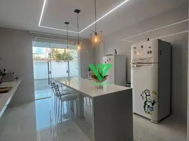 Imagem 12: Casa com 3 Dormitórios À Venda, 180 M² por R$ 1.300.000,00 - Intermares - Cabedelo/Pb