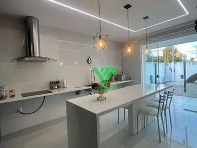 Imagem 4: Casa com 3 Dormitórios À Venda, 180 M² por R$ 1.300.000,00 - Intermares - Cabedelo/Pb