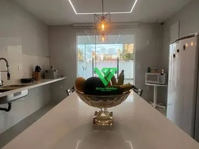 Imagem 5: Casa com 3 Dormitórios À Venda, 180 M² por R$ 1.300.000,00 - Intermares - Cabedelo/Pb