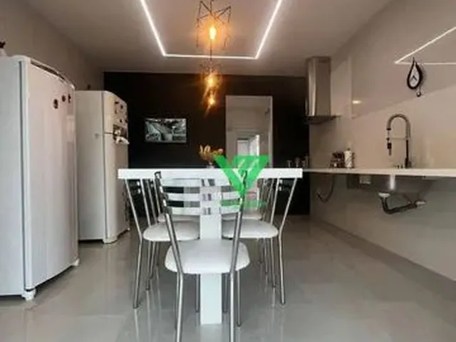 Imagem 3: Casa com 3 Dormitórios À Venda, 180 M² por R$ 1.300.000,00 - Intermares - Cabedelo/Pb