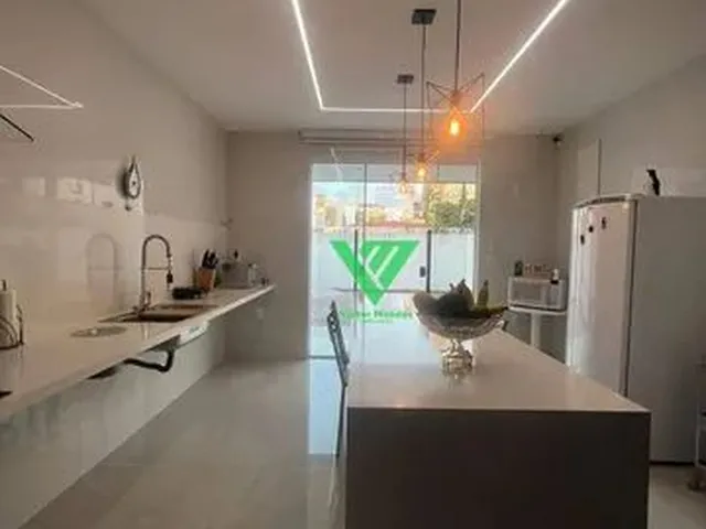 Imagem 10: Casa com 3 Dormitórios À Venda, 180 M² por R$ 1.300.000,00 - Intermares - Cabedelo/Pb