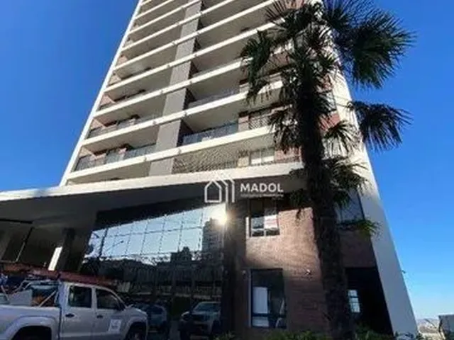 Imagem 1: Apartamento com 3 Dormitórios À Venda por R$ 650.000,00 - Olarias - Ponta Grossa/Pr