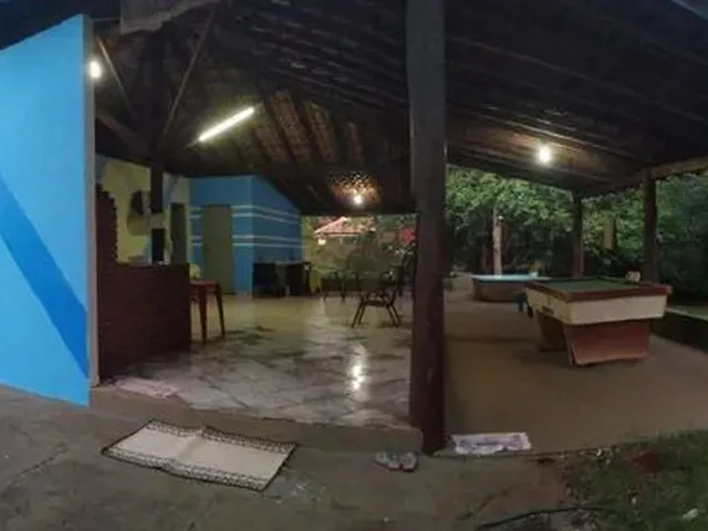 Imagem: Venda Um Rancho no Condomínio Riveira do