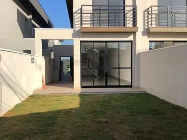 Imagem: Excelente Sobrado Sendo 1 Suíte