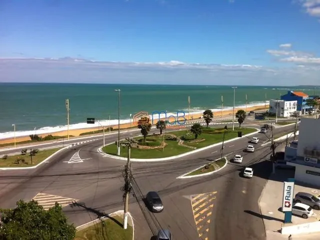 Imagem 1: Flat Vista Mar, Totalmente Mobiliado, 60M da Praia