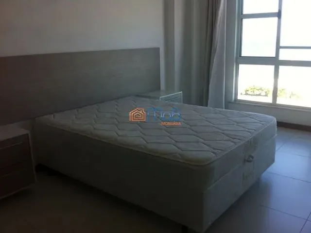 Imagem 3: Flat Vista Mar, Totalmente Mobiliado, 60M da Praia