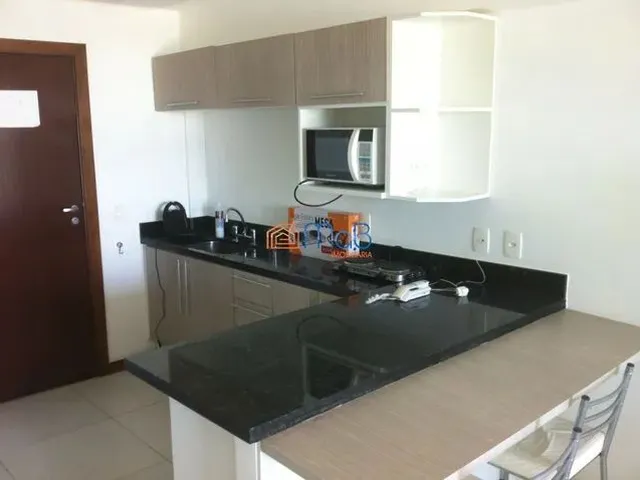 Imagem 5: Flat Vista Mar, Totalmente Mobiliado, 60M da Praia