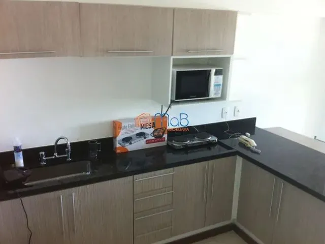 Imagem 15: Flat Vista Mar, Totalmente Mobiliado, 60M da Praia