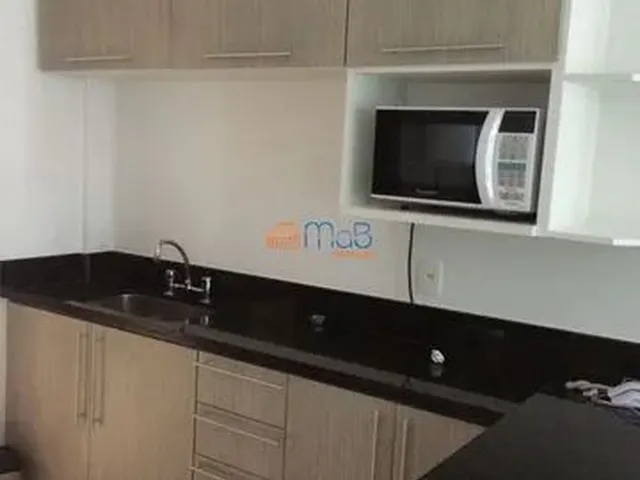 Imagem 16: Flat Vista Mar, Totalmente Mobiliado, 60M da Praia