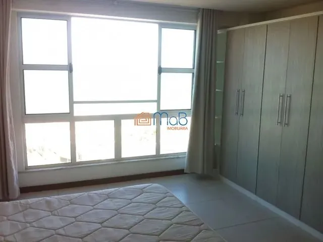 Imagem 13: Flat Vista Mar, Totalmente Mobiliado, 60M da Praia