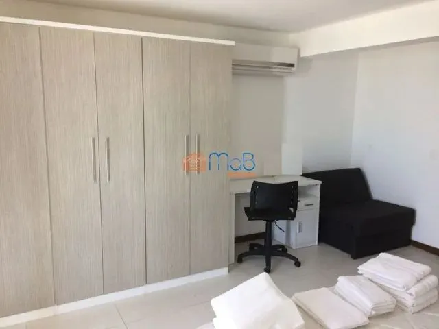 Imagem 6: Flat Vista Mar, Totalmente Mobiliado, 60M da Praia