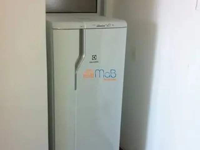 Imagem 10: Flat Vista Mar, Totalmente Mobiliado, 60M da Praia