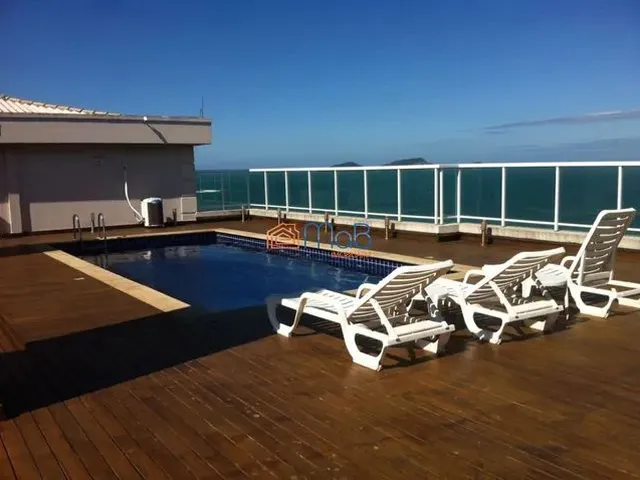 Imagem 4: Flat Vista Mar, Totalmente Mobiliado, 60M da Praia