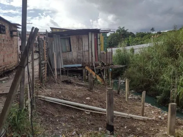 Imagem: Vendo Este Terreno
