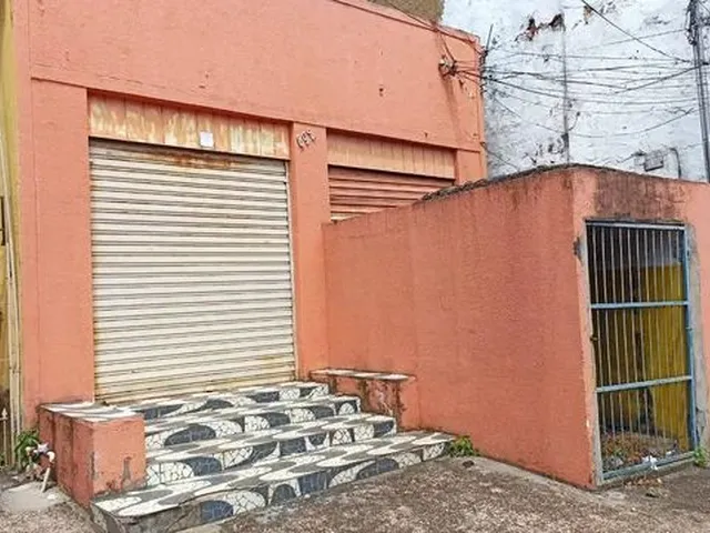 Imagem: Vende-Se Barracão Comercial no Bairro Areão