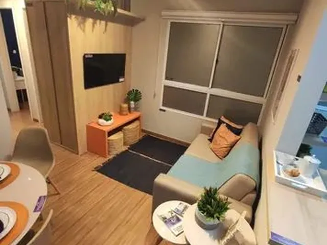 Imagem 1: Gar- 3 Quartos em Porto Canoa Entrada Facilitada