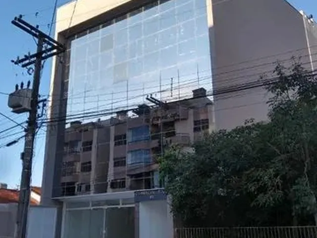 Imagem: Lajeado - Conjunto Comercial/Sala - Florestal