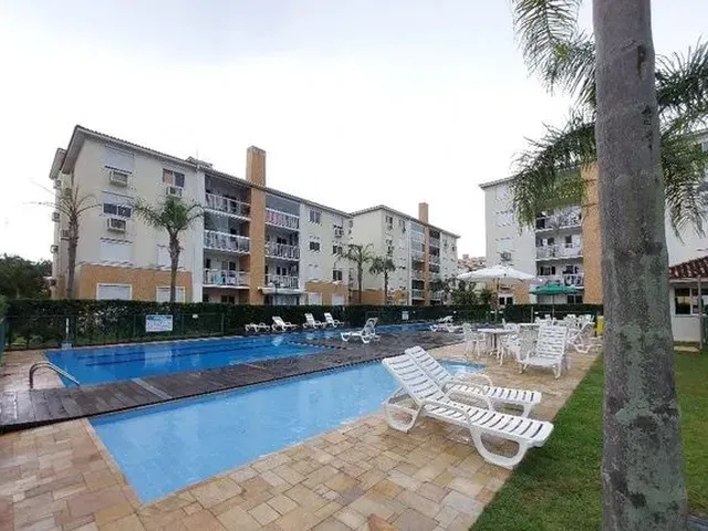 Imagem 1: Apartamento para Venda Tem 64 Metros Quadrados com 2 Quartos em Capoeiras - Florianópolis