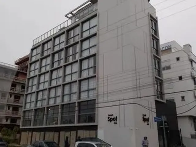 Imagem: Studio para Venda com 20 Metros Quadrados