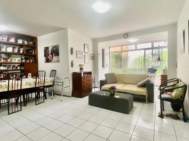 Imagem: Vendo Apartamento 118M no Cocó, 3 Quartos