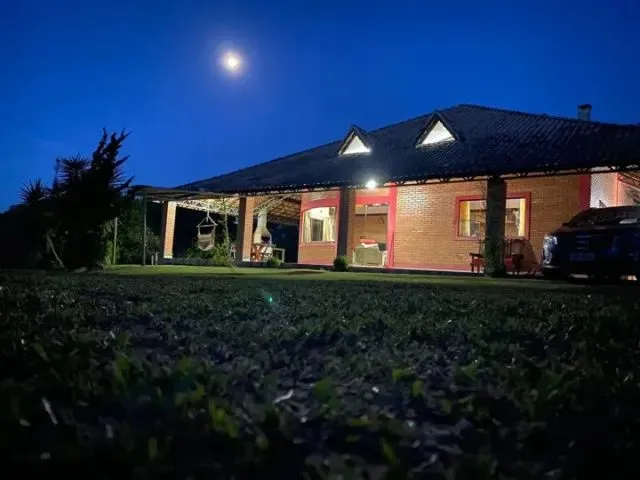 Imagem: Sitio/Fazenda na Serra da Bocaina