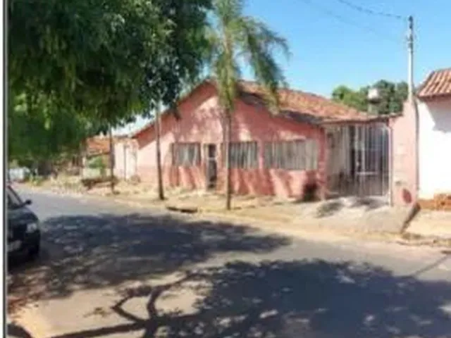Imagem: Pirajui - Casa Padrão - Vila Ortiz