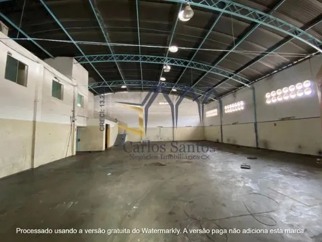 Imagem: Galpão para Locação em Recife, Ipsep