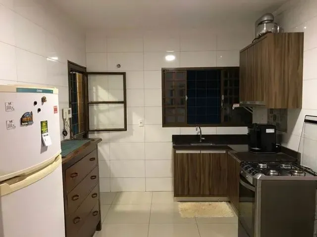 Imagem 1: Casa em Nova Almeida